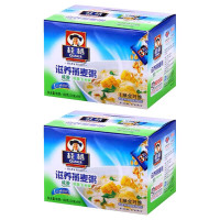 桂格滋养燕麦粥鸡茸玉米味180g*2