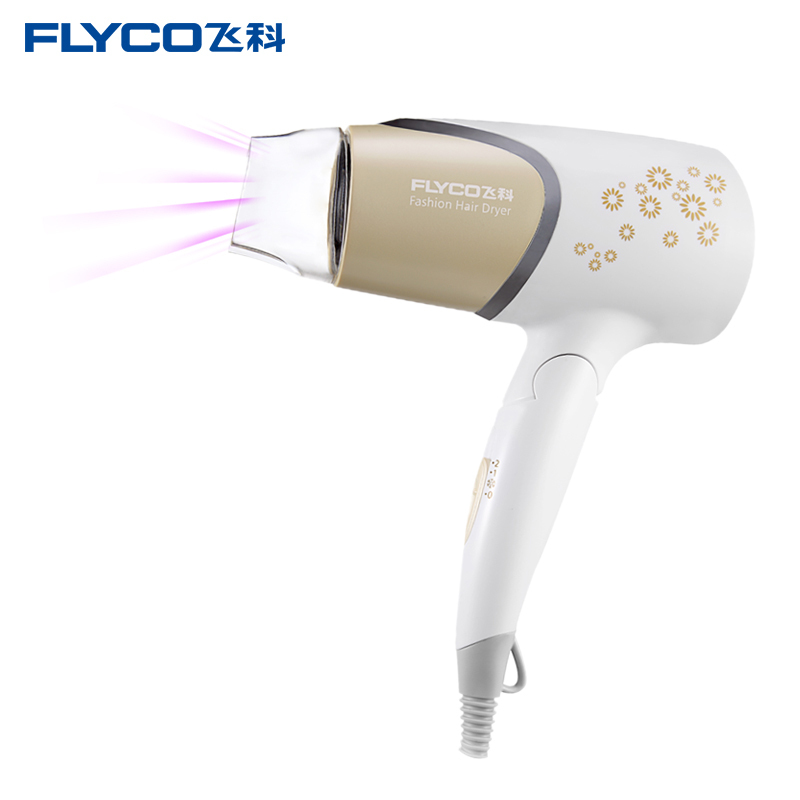 飞科(FLYCO)电吹风 FH6259