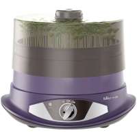 小熊豆芽机DYJ-S6151 褐色