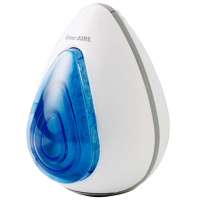 SheerAire/席爱尔空气净化氧吧负离子空气净化器除烟PM2.5家用办公用AC-2071