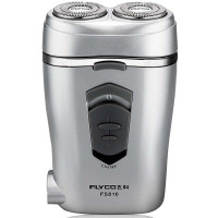 飞科(FLYCO)旋转式剃须刀FS816