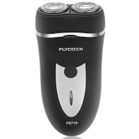 飞科 FLYCO 电动剃须刀 FS719 旋转式双刀头