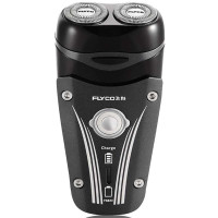 飞科(FLYCO)旋转式剃须刀FS823