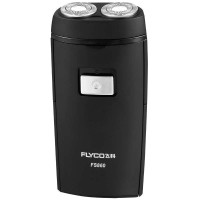 飞科(FLYCO)旋转式剃须刀FS860