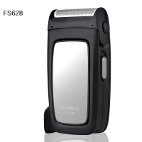 飞科 FLYCO 电动剃须刀 FS628 往复式便携剃须刀