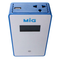 MIG LCD车载转换器PI-114U1BE