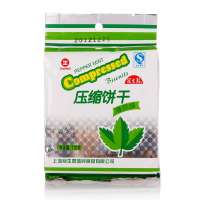 冠生园 清凉压缩饼干 118g/袋