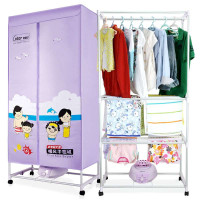 奥德尔(odor)暖风干衣机HF-F14