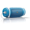 JBL Docking 蓝牙音箱 Charge(蓝)