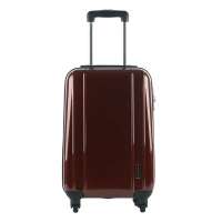 Diplomat外交官拉杆箱 TC-2922酒红色