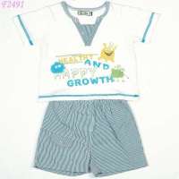 怪兽精灵小V领套