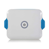 电小二(DXPOWER)蝙蝠侠M5200B(白色)