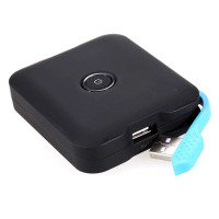 电小二(DXPOWER)蝙蝠侠M5200B(黑色)