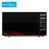 美的(Midea)微波炉 EG7KCG4-NR 红色 20L 平