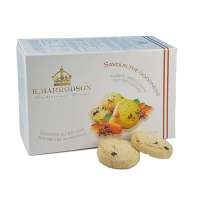 凯哈罗森奶油曲奇饼干(内含巧克力味)70g