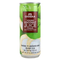 芭提娅听装椰子汁230ml