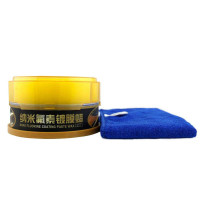 纳米氟素镀膜蜡(固蜡)140g