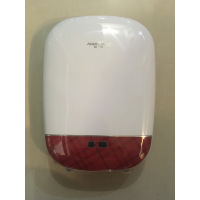 典雅J90A5英伦格调红
