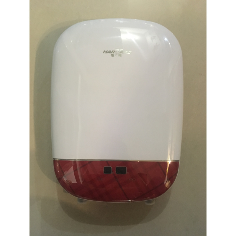 典雅J90A5英伦格调红
