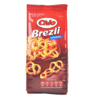 奇奥牌椒盐圈饼干