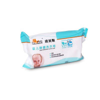 琪贝斯婴儿除菌洗衣皂200g（KB-48380）