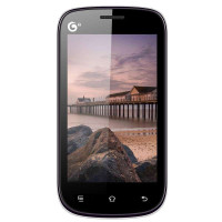 海尔手机HT-I716(悠然白)