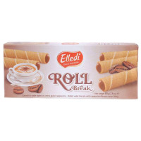 爱利地牛奶咖啡卷