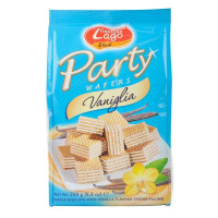 爱利地香草华夫块