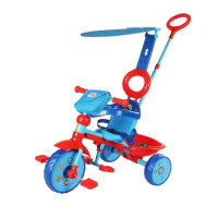 托马斯三合一儿童三轮车D04472