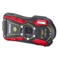 宾得 数码相机 WG-10(红)