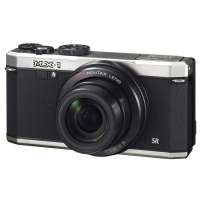 宾得 数码相机 MX-1(银)