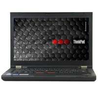 ThinkPad T430(2344AY5)14英寸笔记本电脑(i5-3210M 2G 500G 7200转 2G独显 蓝牙 指纹 Win8 3年保修)