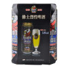 爱士堡 EICHBAUM修士烈性啤酒500ml（4听装）