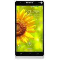 酷派手机8720(智铂银)吉林