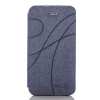 卡来登(KALAIDENG)域系列 IPHONE 4S/4 手机套保护套(深蓝色)