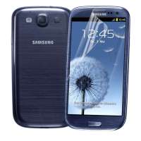 Dopmp(迪澳普）三星 i9300高透纳米防刮保护膜S002