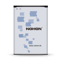 诺希(NOHON)加强版电池 三星I8262D