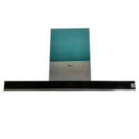 美的油烟机CXW-200-TT9035-SL