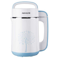 九阳豆浆机DJ12B-A611SG