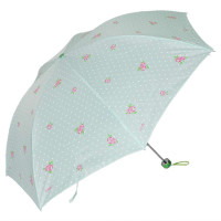 天堂303E城市花园浅绿