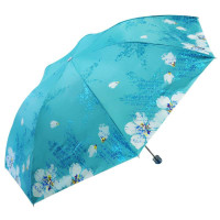 天堂3317E鸟语松涛绿色