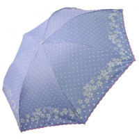 天堂3336E银花点点雪青