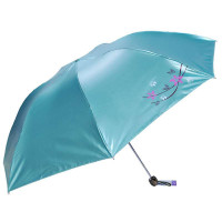 天堂3353E绿意萌芽宝蓝