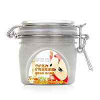 御泥坊守护亮白矿物泥浆面膜300g