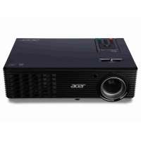 宏碁(ACER)商务家用投影机 D101E