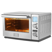 伊莱克斯电烤箱EOT6503S