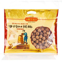 姚生记椒盐手剥山核桃500克