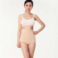 凯特洛普(Cantaloop)腰部塑形裤 肉色 S码