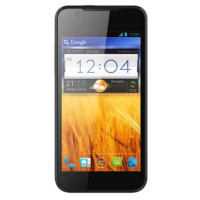 中兴 手机 U817 (黑色)