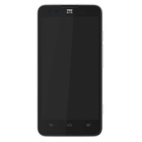 中兴 手机 U817 (白色)